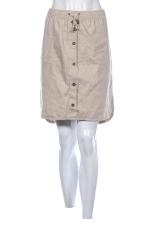 Sukňa Yessica, Veľkosť XL, Farba Béžová, Cena  6,00 €, #137500124