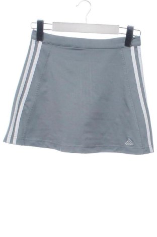Fustă Adidas, Mărime XS, Culoare Gri, Preț 125,98 Lei, #137501641