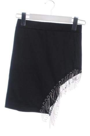 Fustă Unbranded, Mărime XS, Culoare Negru, Preț 36,74 Lei, #137502473
