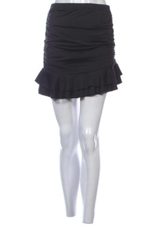 Fustă SHEIN, Mărime S, Culoare Negru, Preț 41,99 Lei, #137503489