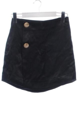 Fustă Zara, Mărime XS, Culoare Negru, Preț 49,60 Lei, #137503999