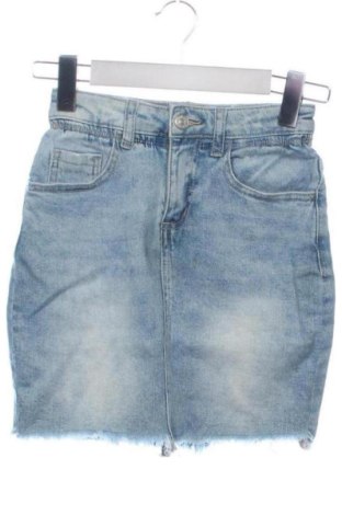 Φούστα Unbranded, Μέγεθος XXS, Χρώμα Μπλέ, Τιμή 14,00 €, #137504758