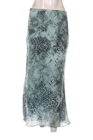 Fustă Gold, Mărime M, Culoare Multicolor, Preț 78,74 Lei, #137505299