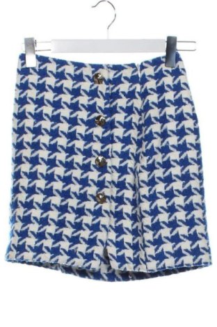 Fustă River Island, Mărime XS, Culoare Multicolor, Preț 101,67 Lei, #137506269