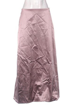 Fustă Unbranded, Mărime M, Culoare Mov deschis, Preț 78,59 Lei, #137507498