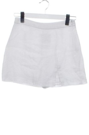 Fustă Sinsay, Mărime XS, Culoare Alb, Preț 31,49 Lei, #137507628