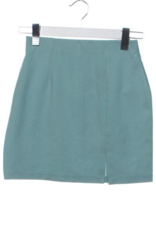 Fustă Terranova, Mărime XS, Culoare Albastru, Preț 26,25 Lei, #137507661