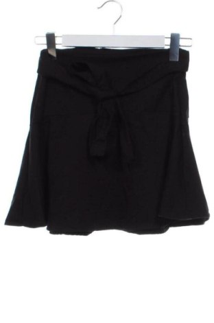 Fustă Sinsay, Mărime XS, Culoare Negru, Preț 31,49 Lei, #137507734