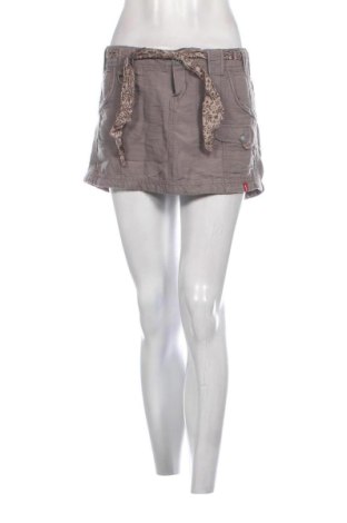 Fustă Esprit, Mărime L, Culoare Maro, Preț 41,99 Lei, #137509831