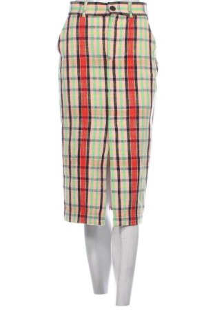 Пола Zara, Размер S, Цвят Многоцветен, Цена 16,00 €, #137511109