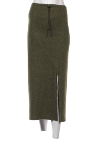 Spódnica Unbranded, Rozmiar XL, Kolor Zielony, Cena 63,50 zł, #137512270