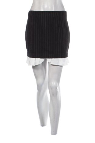 Φούστα Missguided, Μέγεθος S, Χρώμα Μαύρο, Τιμή 7,00 €, #137512283