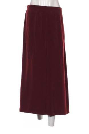 Fustă Unbranded, Mărime L, Culoare Roșu, Preț 73,49 Lei, #137512490