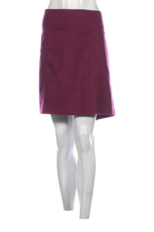 Fustă S.Oliver, Mărime XXL, Culoare Mov, Preț 57,74 Lei, #137512737
