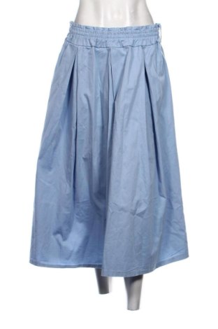 Szoknya Unbranded, Méret M, Szín Kék, Ár 3 310 Ft, #137512967