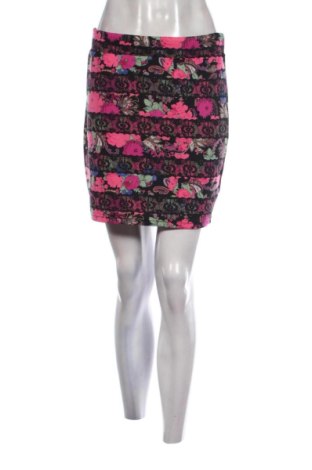 Fustă Tally Weijl, Mărime L, Culoare Multicolor, Preț 31,49 Lei, #137513169