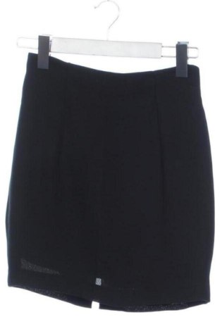 Fustă Unbranded, Mărime XXS, Culoare Negru, Preț 49,09 Lei, #137513182