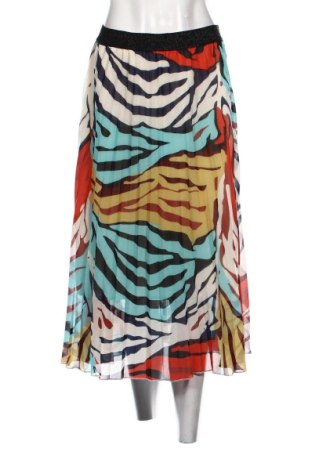 Fustă Soaked In Luxury, Mărime M, Culoare Multicolor, Preț 164,00 Lei, #137513837