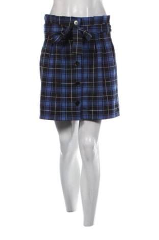 Fustă LCW, Mărime M, Culoare Multicolor, Preț 31,49 Lei, #137517208