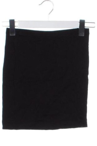 Fustă Pieces, Mărime XS, Culoare Negru, Preț 31,49 Lei, #137517907