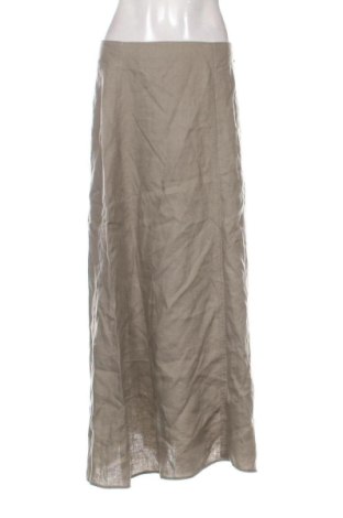 Fustă Zara, Mărime XL, Culoare Verde, Preț 196,32 Lei, #137518291
