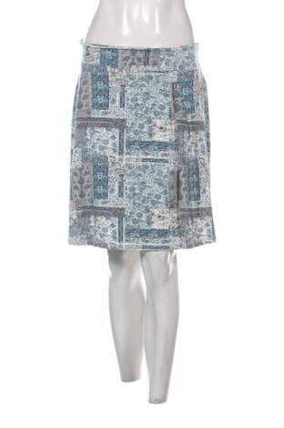 Fustă Tom Tailor, Mărime L, Culoare Multicolor, Preț 295,73 Lei, #137518441