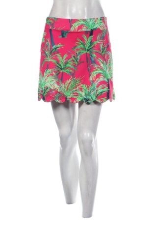 Fustă Lillie Green, Mărime L, Culoare Multicolor, Preț 62,99 Lei, #137520422