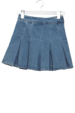 Fustă Pull&Bear, Mărime XS, Culoare Albastru, Preț 54,00 Lei, #137520731