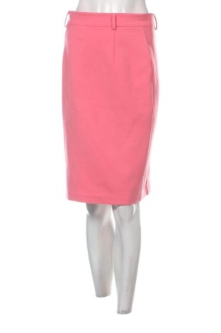 Fustă United Colors Of Benetton, Mărime S, Culoare Roz, Preț 62,99 Lei, #137521247