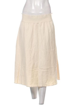 Fustă Unbranded, Mărime M, Culoare Bej, Preț 46,00 Lei, #137521329