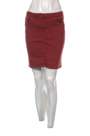 Sukně Unbranded, Velikost M, Barva Červená, Cena  218,00 Kč, #137522131
