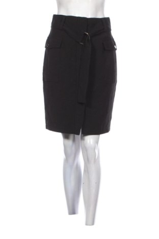 Пола H&M, Размер M, Цвят Черен, Цена 6,00 €, #137522814