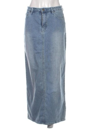 Φούστα Unbranded, Μέγεθος S, Χρώμα Μπλέ, Τιμή 9,00 €, #137523627