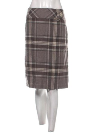 Fustă Gerry Weber, Mărime XL, Culoare Multicolor, Preț 99,73 Lei, #137524103