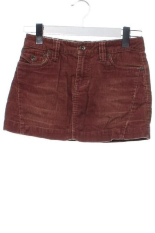 Sukňa Pepe Jeans, Veľkosť XS, Farba Hnedá, Cena  20,00 €, #137524272