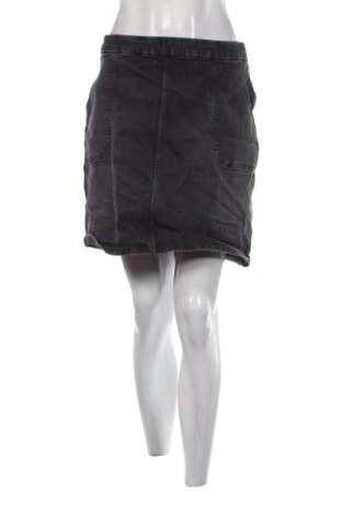 Szoknya Mango, Méret XXL, Szín Szürke, Ár 6 028 Ft, #137525087