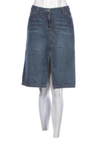 Szoknya H&M, Méret L, Szín Kék, Ár 4 965 Ft, #137525944