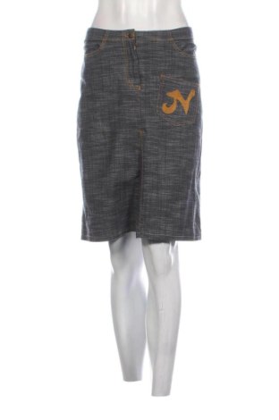 Rock Jennyfer, Größe S, Farbe Blau, Preis € 4,00, #137526641