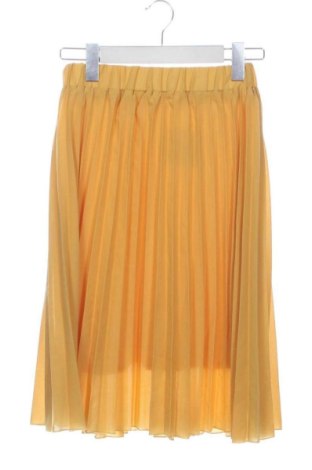 Пола Unbranded, Размер XXS, Цвят Жълт, Цена 18,46 €, #137528647