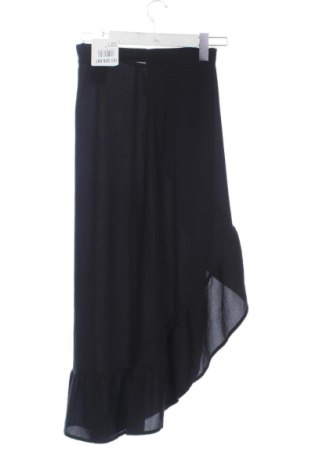 Пола H&M, Размер XXS, Цвят Черен, Цена 21,86 €, #137528841