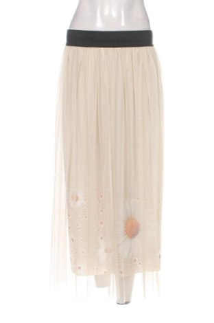 Φούστα Unbranded, Μέγεθος S, Χρώμα  Μπέζ, Τιμή 20,99 €, #137529424