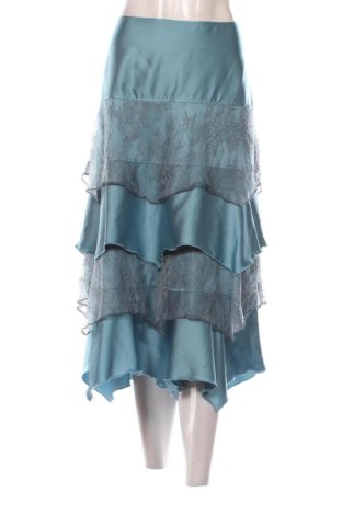 Szoknya Unbranded, Méret L, Szín Kék, Ár 5 674 Ft, #137529614
