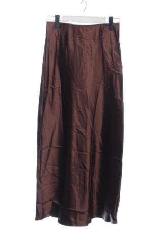 Пола Unbranded, Размер XS, Цвят Кафяв, Цена 18,00 €, #137530304