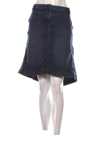 Sukňa C&A, Veľkosť 3XL, Farba Modrá, Cena  14,00 €, #137532518