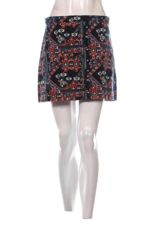 Fustă H&M, Mărime M, Culoare Multicolor, Preț 37,00 Lei, #137533757