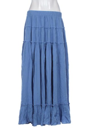 Φούστα Unbranded, Μέγεθος L, Χρώμα Μπλέ, Τιμή 21,91 €, #137537757