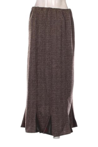 Szoknya Unbranded, Méret L, Szín Barna, Ár 4 610 Ft, #137537901