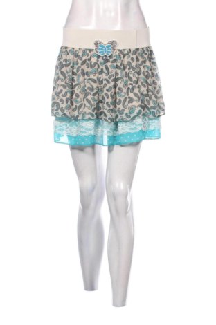 Fustă Pole & Pole, Mărime M, Culoare Multicolor, Preț 55,00 Lei, #137539250