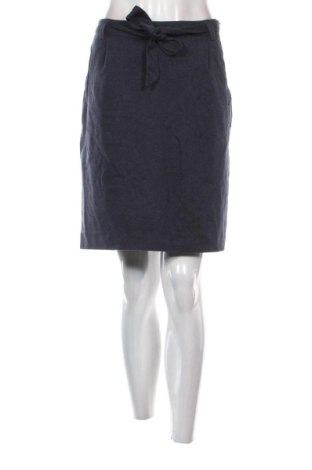Fustă More & More, Mărime XL, Culoare Albastru, Preț 52,49 Lei, #137540337