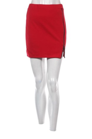 Fustă Unbranded, Mărime S, Culoare Roșu, Preț 36,74 Lei, #137540617